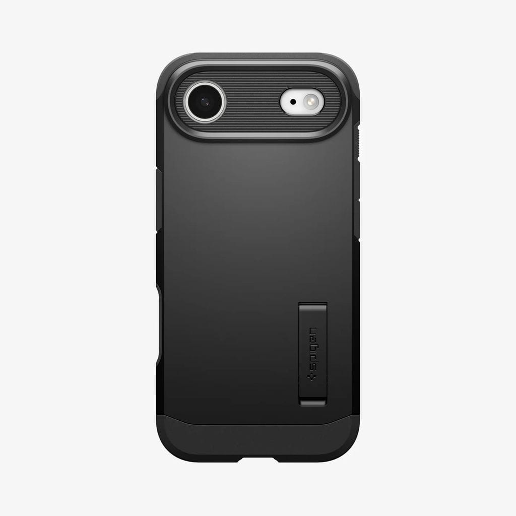 Spigen iPhone 17 Air Tough Armor T MagFit Skal - Svart