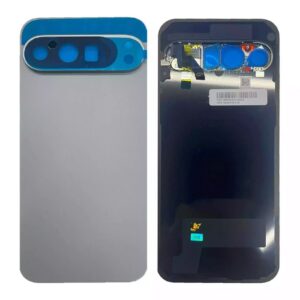 Google Pixel 9 Pro XL Baksida - Hazel