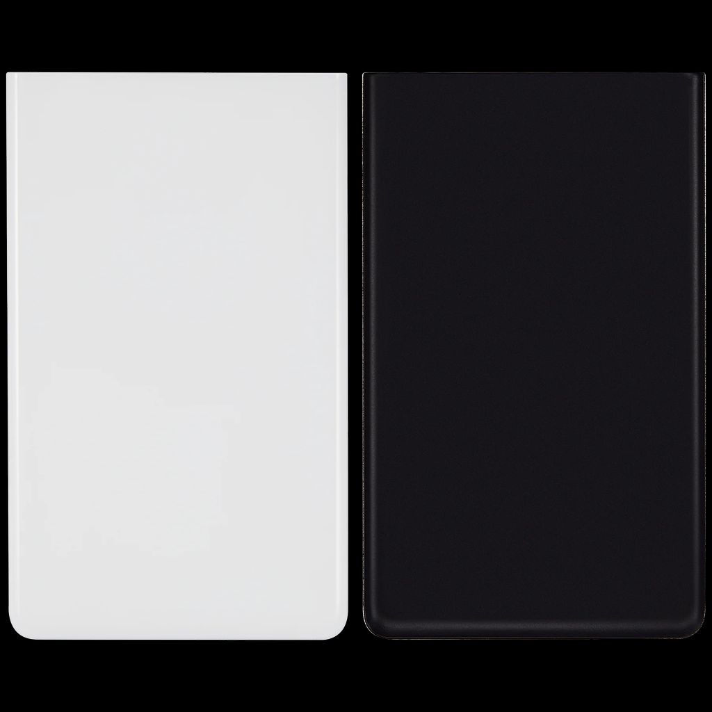 Google Pixel 7 Baksida - Vit