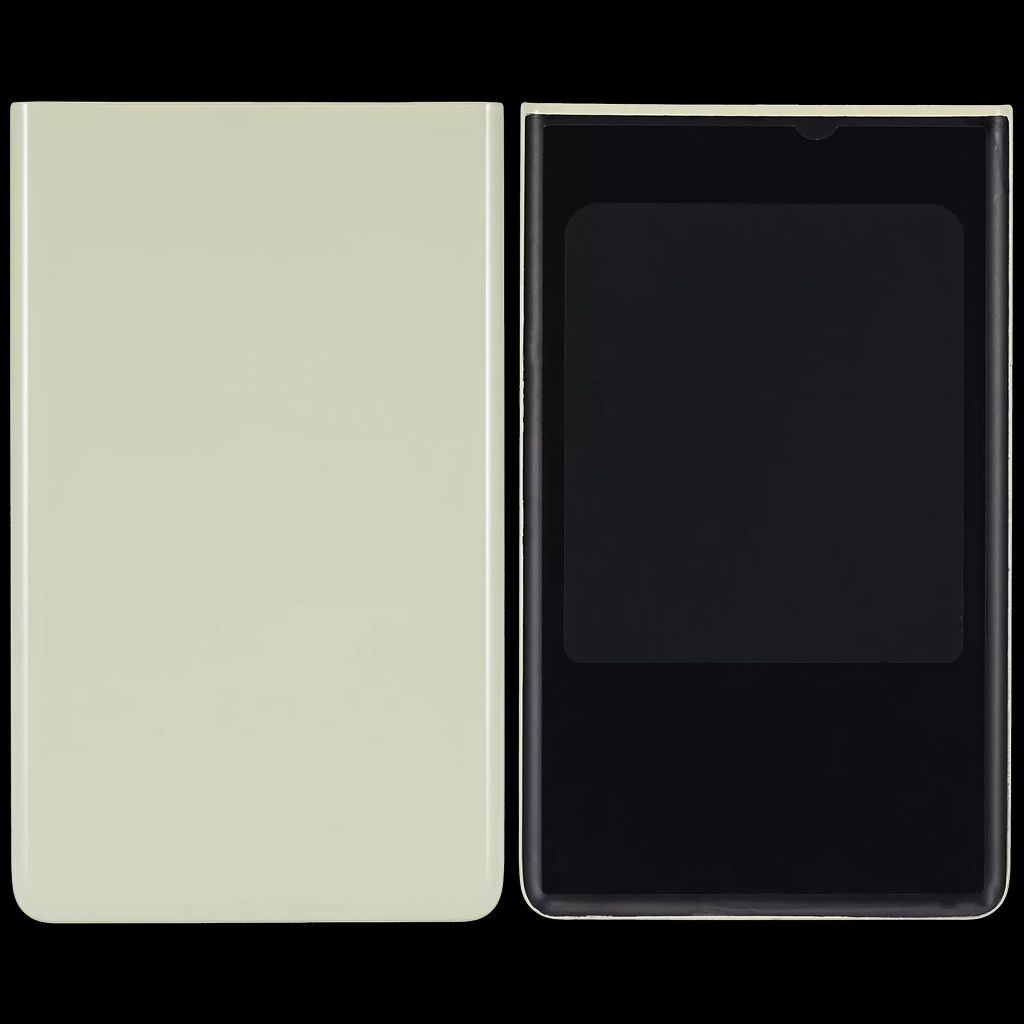 Google Pixel 7 Baksida - Grön
