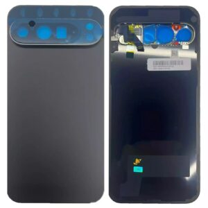 Google Pixel 9 Pro XL Baksida - Svart