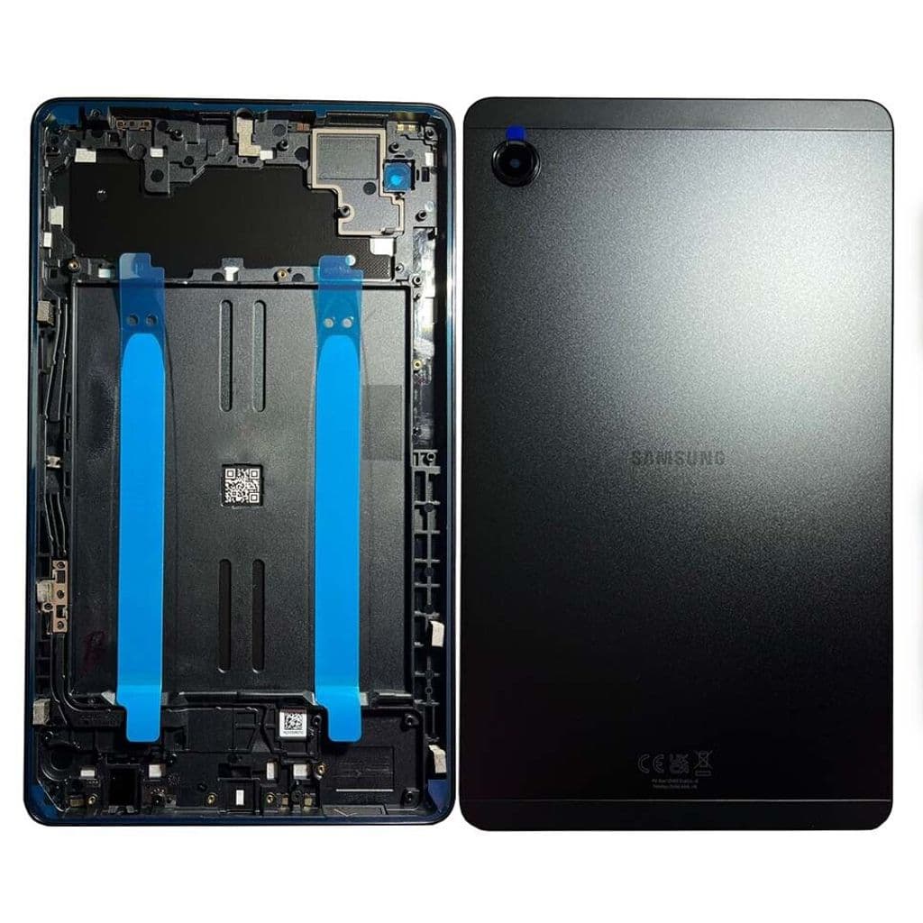 Samsung Galaxy Tab A9 Baksida Original - Graphite