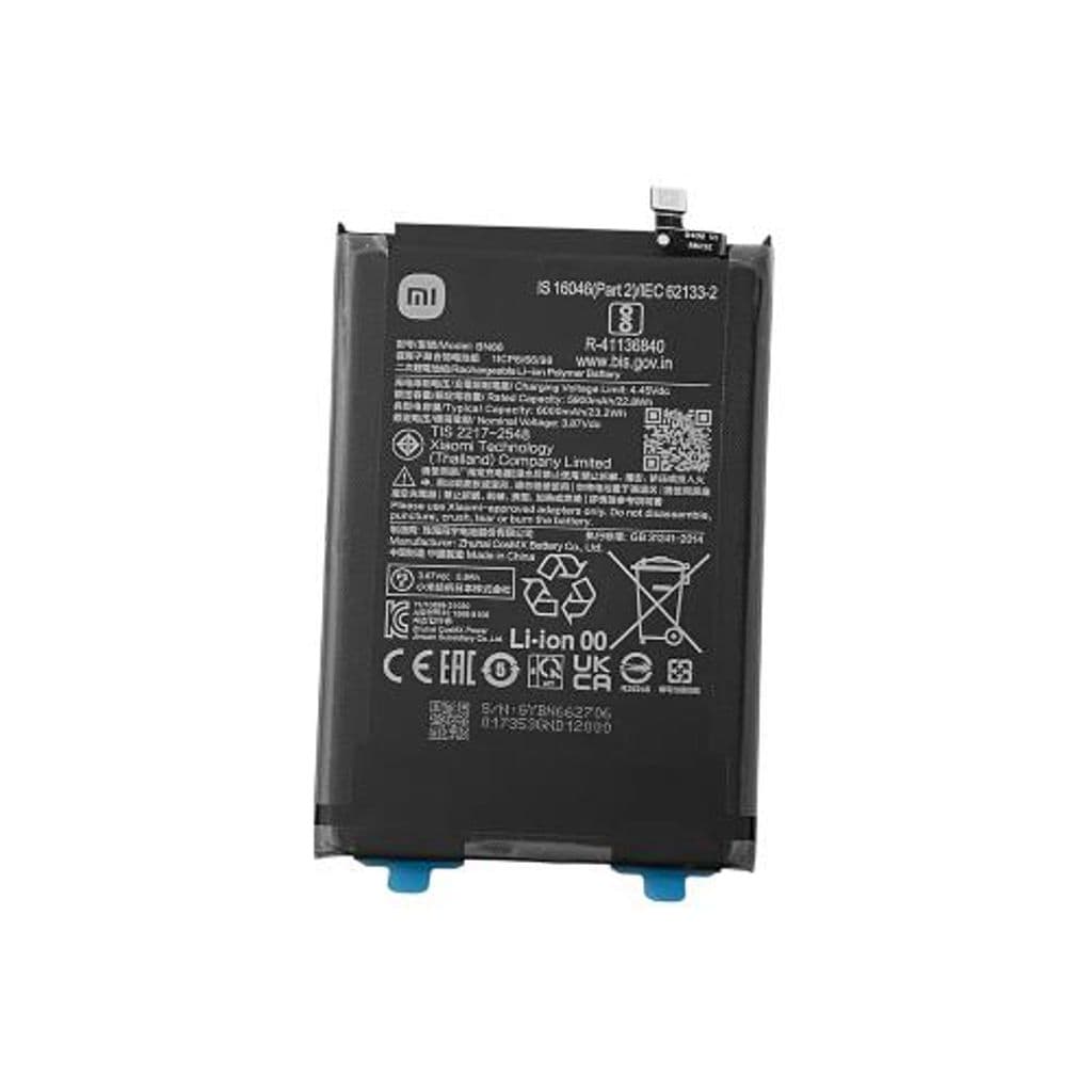 Xiaomi POCO C40 Batteri