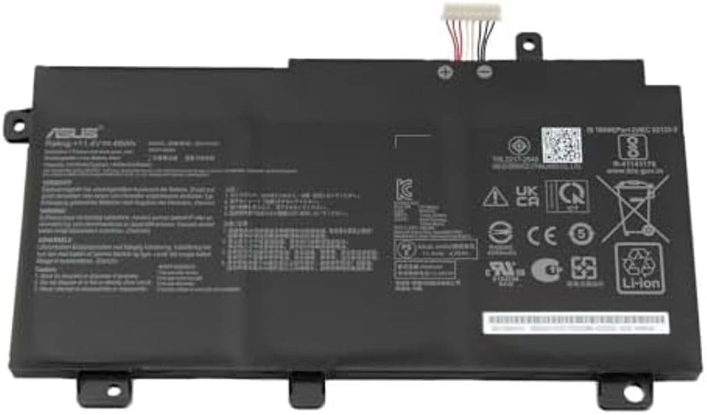 ASUS Batteri B31N1726 4240mAh / 48Wh / 11.4V / 3 celler