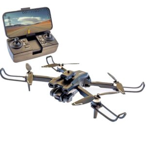 Gear4Play Brushless Foldable Drone HD