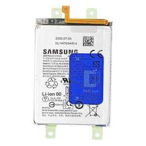 Samsung Galaxy Z Fold5 5G Batteri (Main)