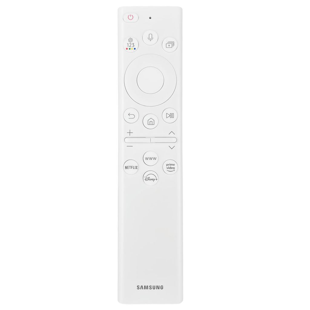 Samsung Original TV-fjärrkontroll BN59-01391M