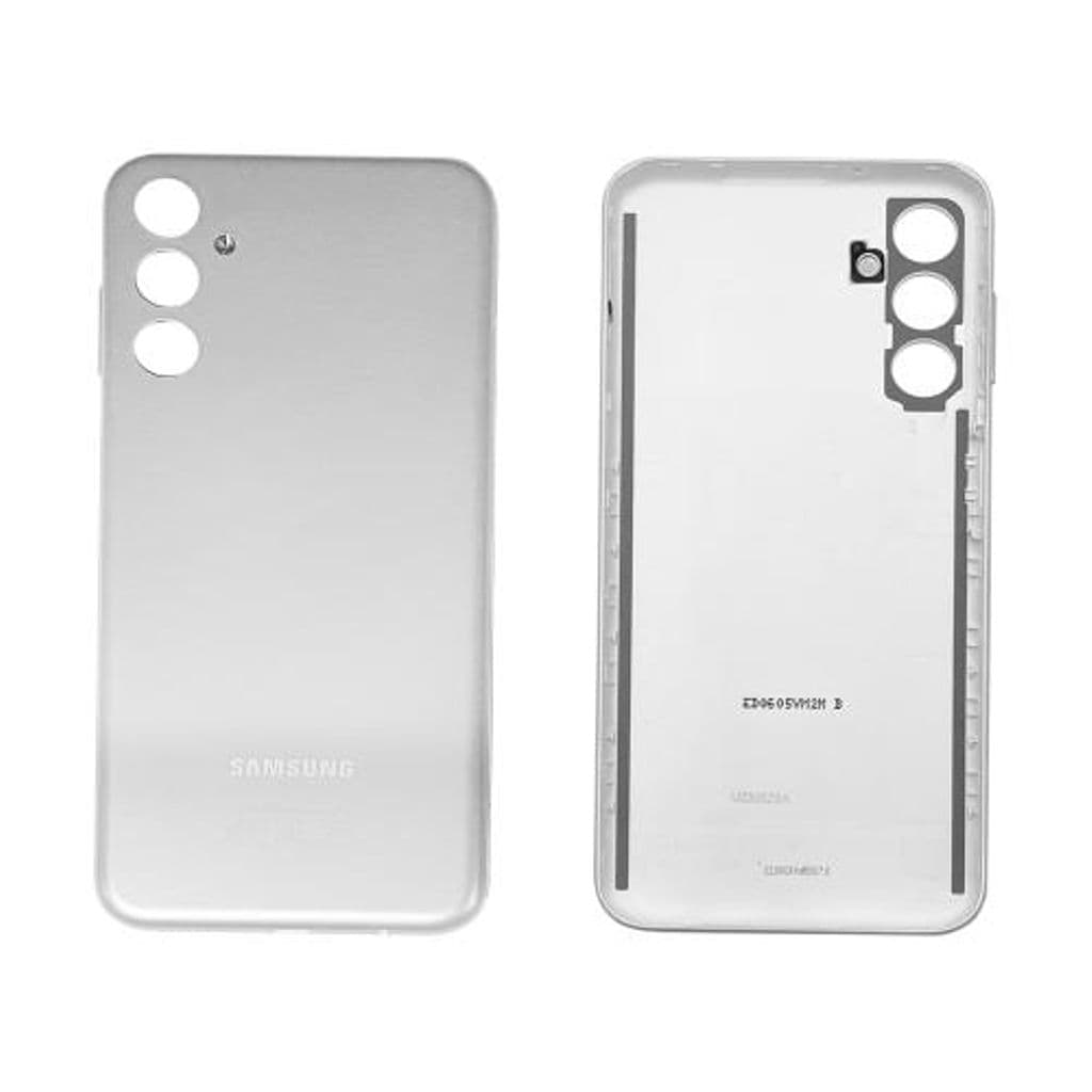 Samsung Galaxy M14 Baksida Original - Silver