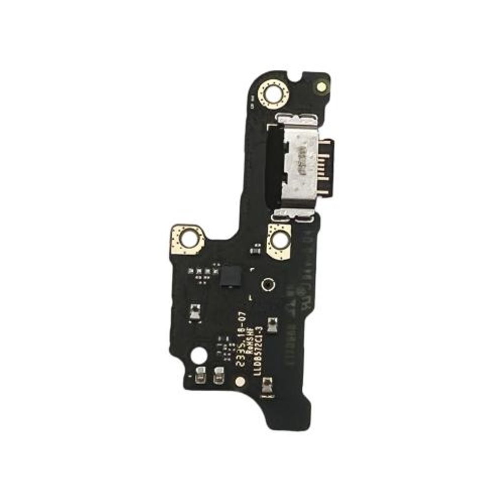 Xiaomi Redmi 13C NFC/POCO C65 Laddport med flexkabel