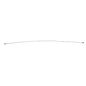 Motorola Edge 60 RF-kabel - Blå