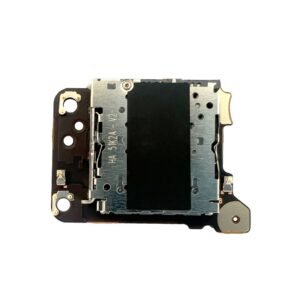 Motorola Edge 60 Simkortskort P+E