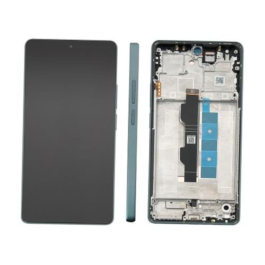 Xiaomi Redmi Note 13 Pro Display - Grön