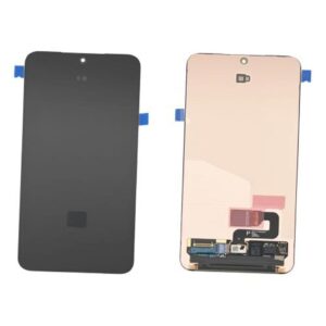 Samsung Galaxy S25 OLED Skärm Original (Utan Ram)