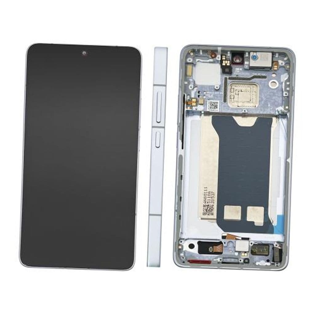 Xiaomi POCO F7 Pro LCD Skärm - Blå