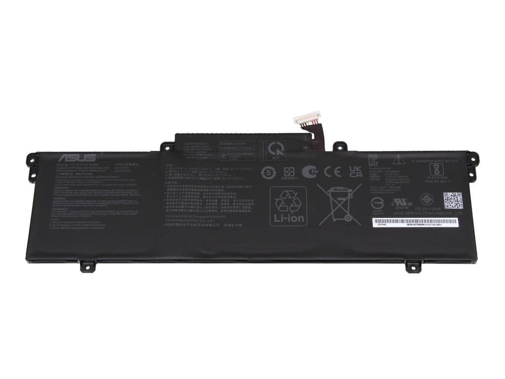 ASUS Batteri C31N1914 5427mAh / 63Wh / 11.61V / 3 celler