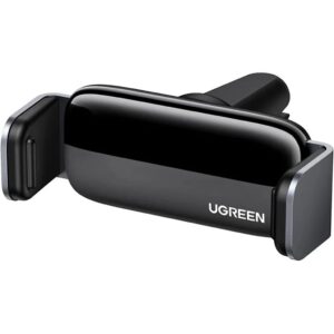 UGREEN Bilhållare för mobiltelefon i luftventil