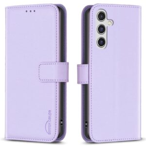 BINFEN COLOR BF17 Samsung Galaxy A36 5G Skal - Lila