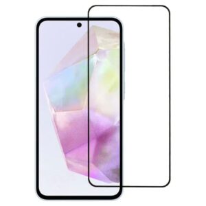 Samsung Galaxy A36 5G Skärmskydd i Härdat Glas