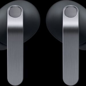 Samsung Galaxy Buds4 Pro in-ear hörlurar ANC - Svart