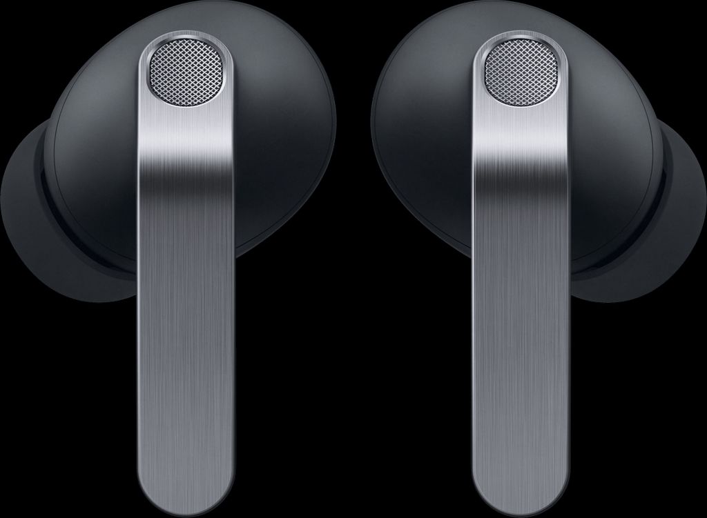 Samsung Galaxy Buds4 Pro in-ear hörlurar ANC - Svart
