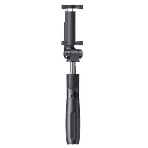 Yesido SF11 Selfie-stativ med Bluetooth-fjärrkontroll - 70 cm