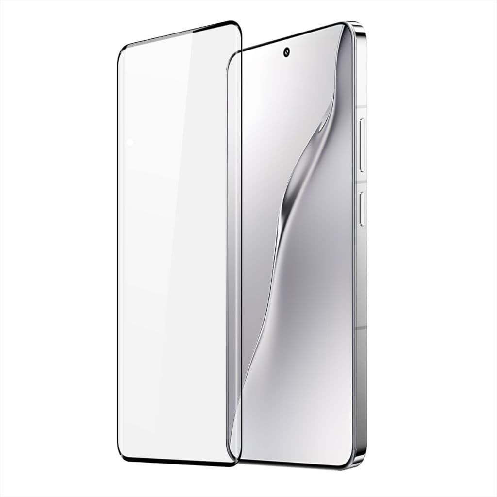 DUX DUCIS Xiaomi 15 Pro Skärmskydd, 3D, 0,33mm