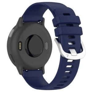 Garmin Vivoactive 5 Armband Silikon - Mörkblå