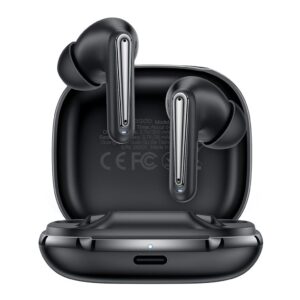 Yesido TWS45 Bluetooth In-ear-hörlurar med ANC/ENC - Svart