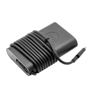 Dell 65W USB-C Nätadapter E5