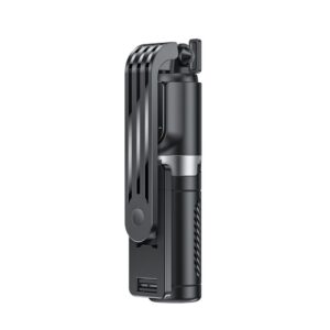 Yesido SF22 Mini Teleskopisk Selfiestick och Stativ 74 cm