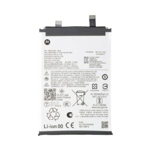 Motorola Edge 70 Batteri 4800mAh