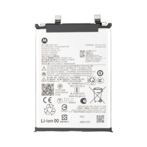 Motorola Edge 70 Fusion Batteri 7000mAh SA70