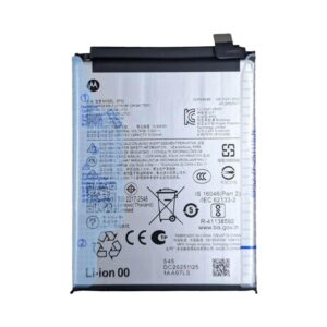 Motorola Moto G87/Moto G77/Moto G67 Batteri SP52 - 5200mAh