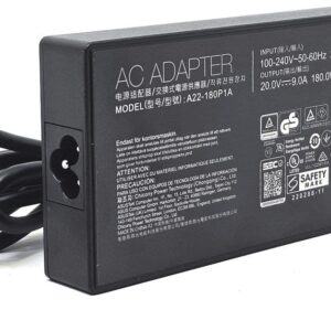Asus AC-adapter 180W / 9A / 20V / Compact plug