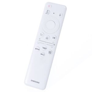 Samsung SolarCell Original Fjärrkontroll till TV - BN59-01439D