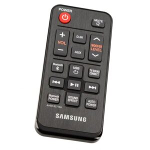Samsung Fjärrkontroll till Soundbar Original TM1110