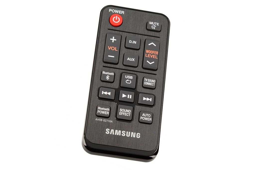 Samsung Fjärrkontroll till Soundbar Original TM1110