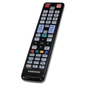 Samsung TM1060 Fjärrkontroll