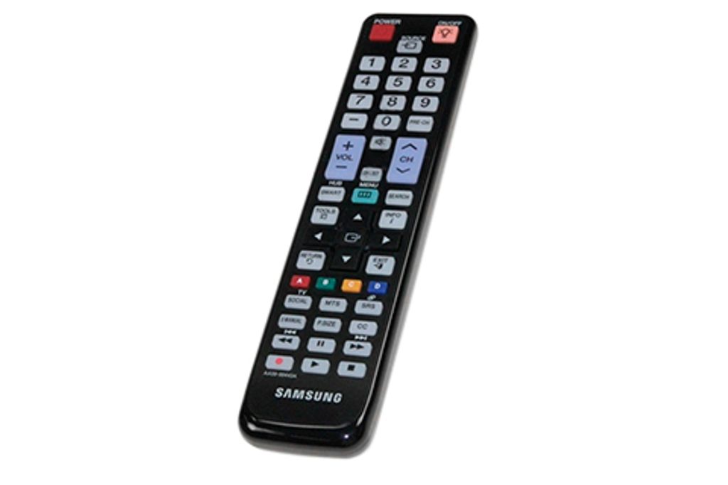 Samsung TM1060 Fjärrkontroll