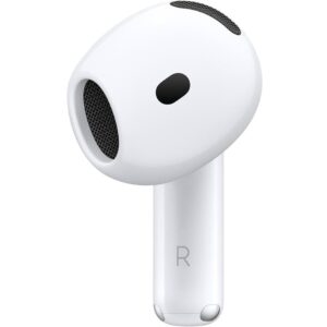 Apple AirPods 4 USB-C Höger Earbud - Original Ersättningsdel