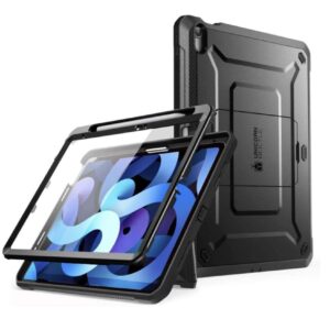 Supcase Unicorn Beetle Pro iPad 10.9" & iPad Air 11" Skal - Svart