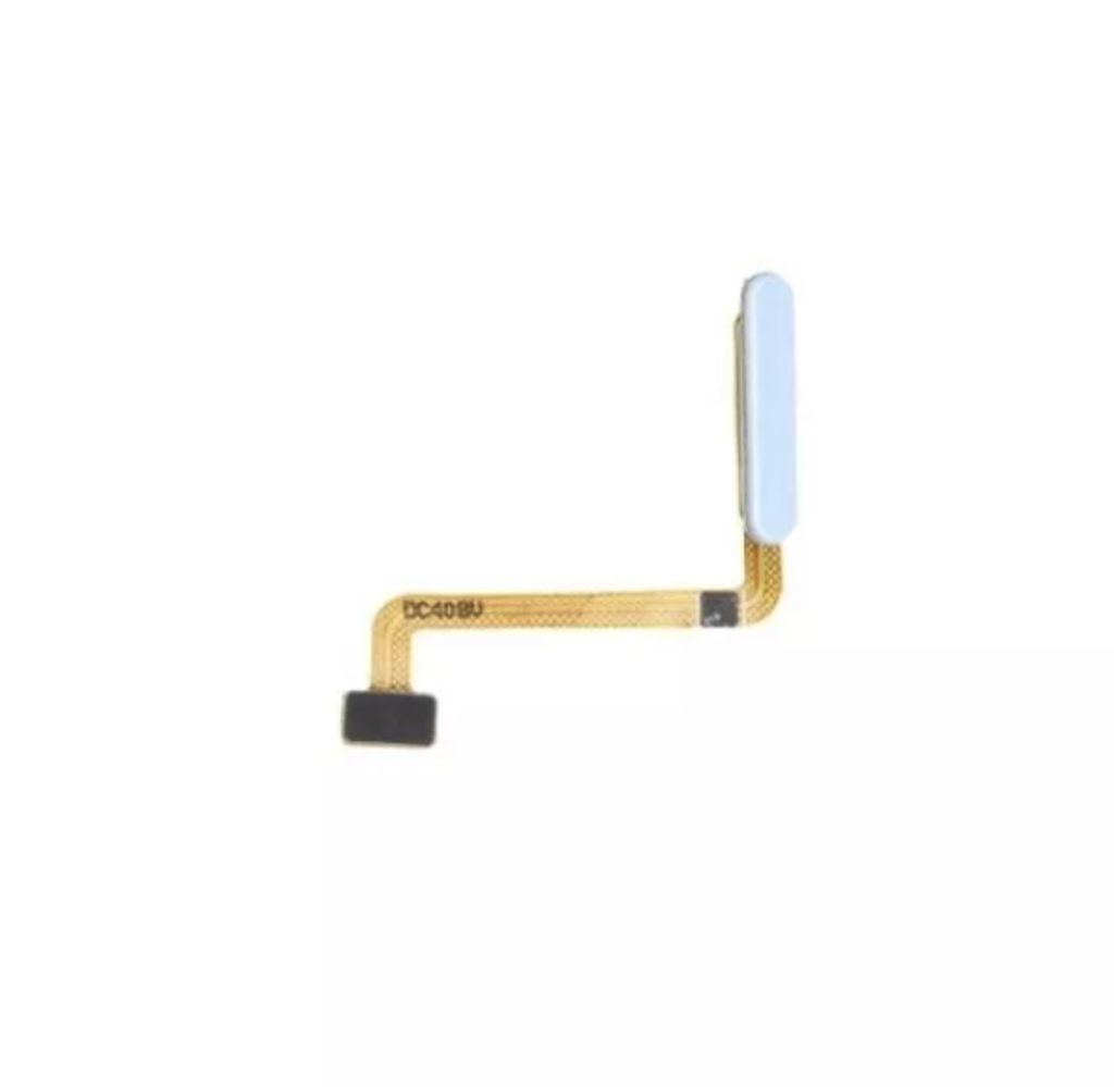 Samsung Galaxy M34 5G Fingeravtrycksläsare - Blå