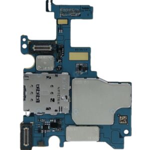 Samsung Galaxy Z Fold Sub-PBA-kort