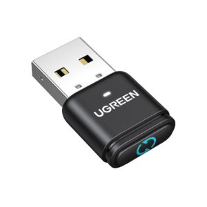 Ugreen Bluetooth 5.3 Adapter med musöverflyttare