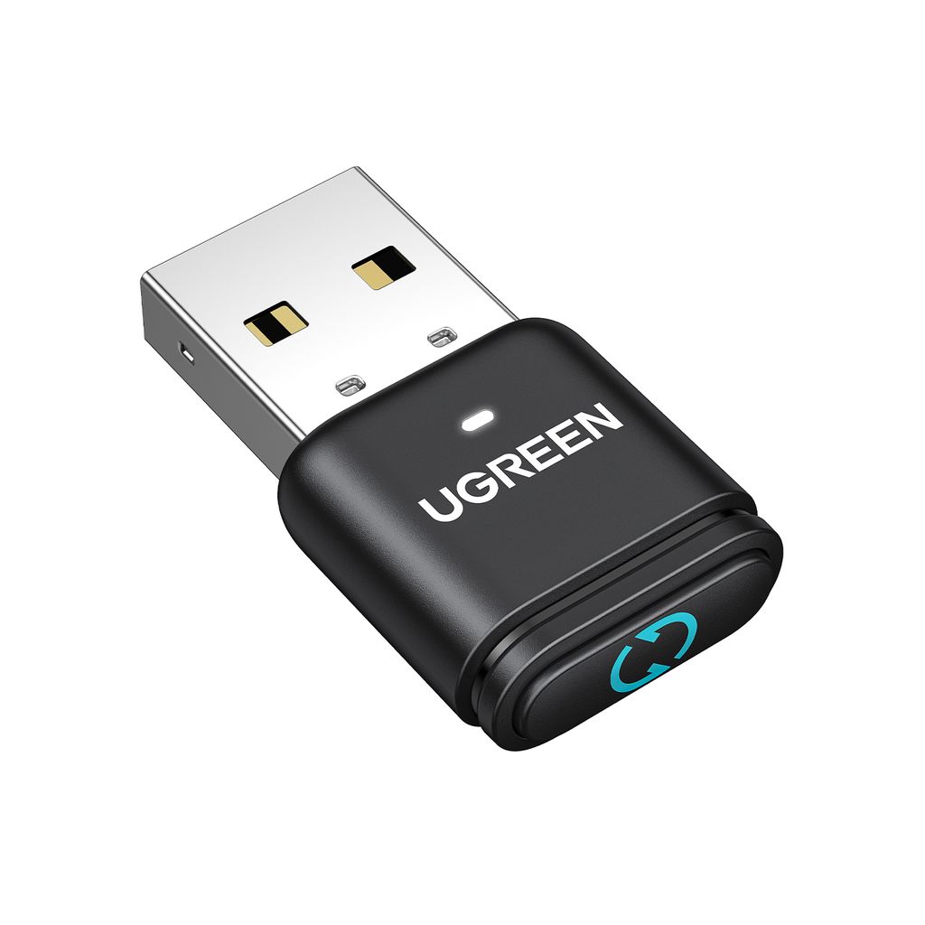 Ugreen Bluetooth 5.3 Adapter med musöverflyttare