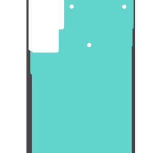 Samsung Galaxy S24 FE Baksidatejp