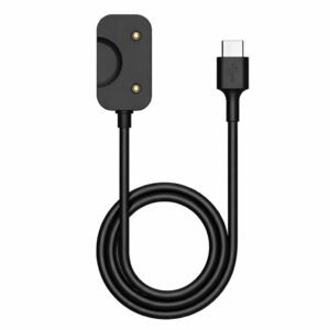SiGN Laddare till Samsung Galaxy Fit3 - Svart