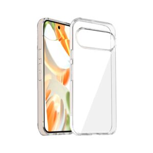 SiGN Ultra Slim skal till Google Pixel 10 Pro - Transparent