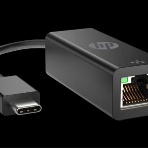 HP USB-C till RJ45 Adapter G2