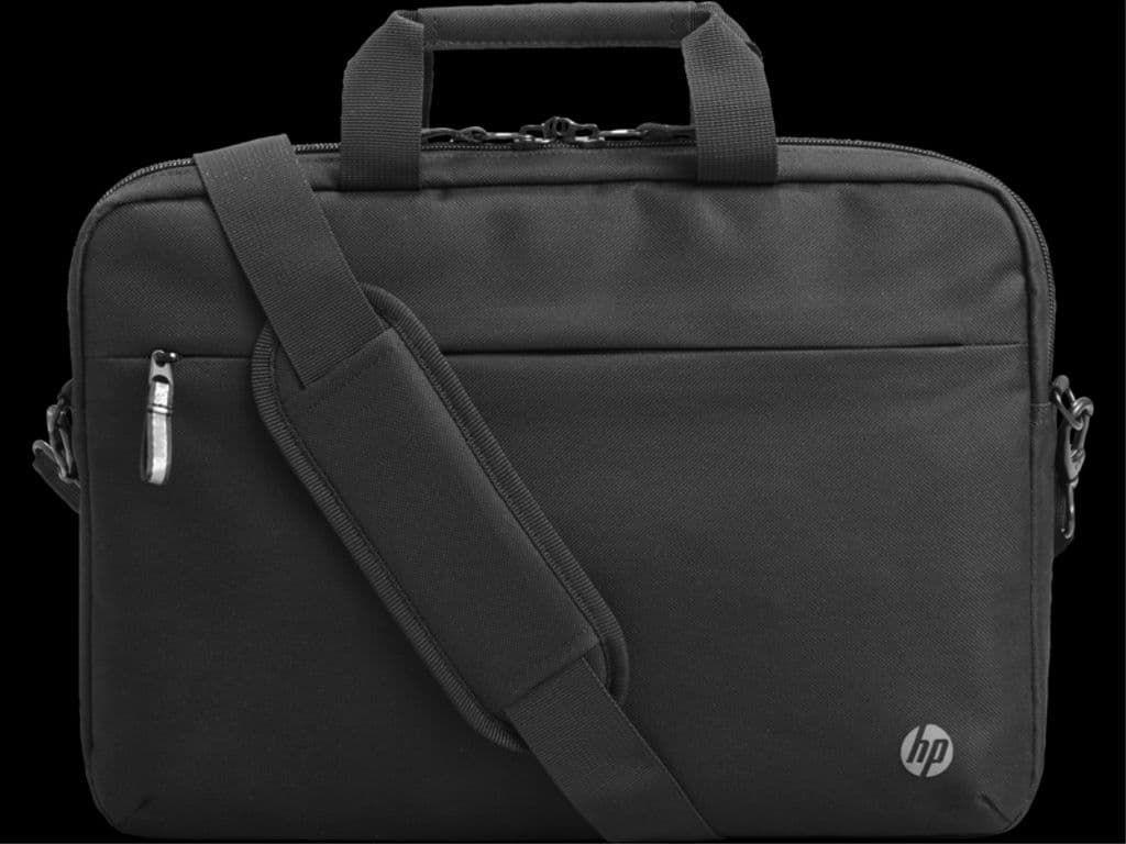 HP Renew Business 14,1" laptopväska - svart